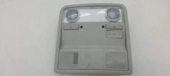 Seat Leon (5F) Headlining lighting console trim 5F0947105R