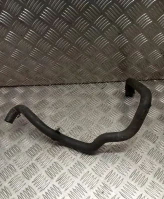 Mercedes-Benz C W204 Engine coolant pipe/hose A2048301796