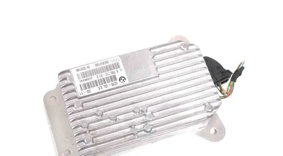 BMW 5 F10 F11 Other devices 6799712
