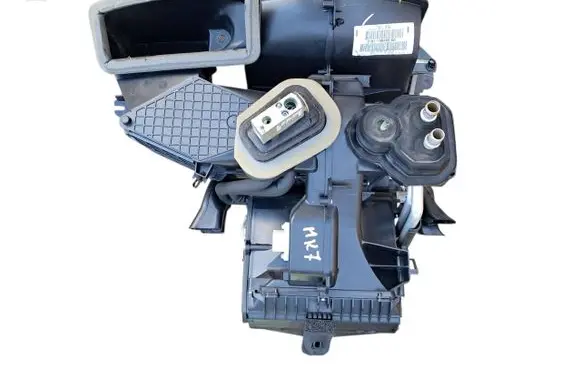 Ford Fiesta Interior heater climate box assembly C1B119B555ED F0RD6652A