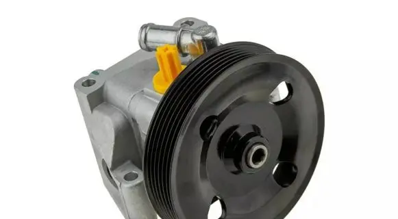Ford Focus Power steering pump RMXS4J3A674AAB XS4C3A696RBAM 2S413A696AB