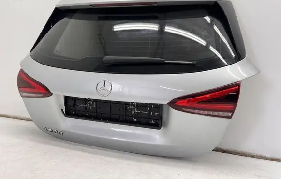 Mercedes-Benz A W177 Tailgate/trunk/boot lid 