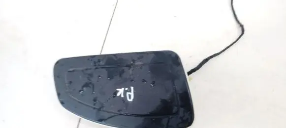 Peugeot 406 Seat airbag 96529235ZD
