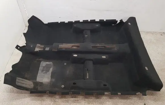 Volkswagen Up Interior carpet 1S3863367H