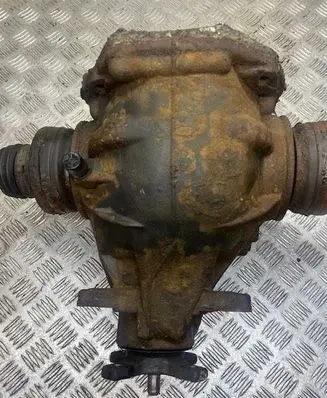 Mercedes-Benz E W211 Rear differential A2303511808