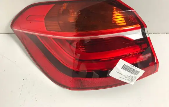 BMW 2 F45 Rear/tail lights