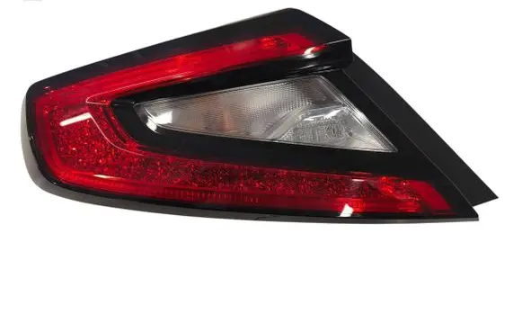 Subaru WRX VB II Rear/tail lights A4U0720000 09H200107 84201VC030