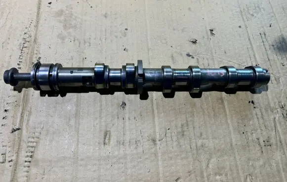 Audi A6 S6 C6 4F Camshaft 06E109101AM