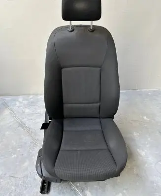 BMW 5 F10 F11 Front passenger seat 