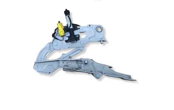 BMW 5 G30 G31 G38 Engine bonnet/hood hinges 7435798
