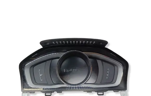 Volvo S60 Speedometer (instrument cluster) 31394750