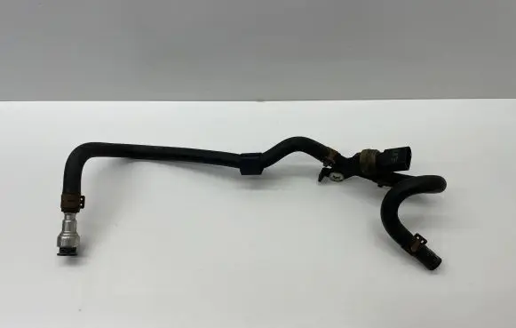 Fuel pressure sensor
