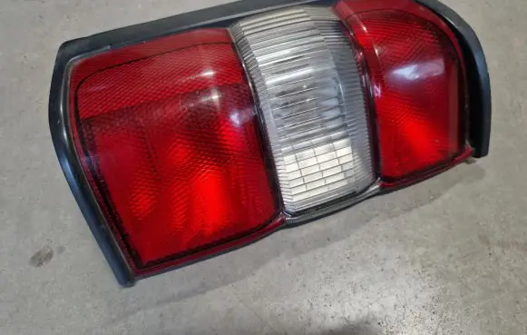 Nissan Patrol Y61 Rear/tail lights
