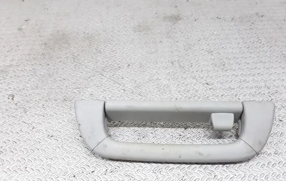 Mercedes-Benz S W220 Rear interior roof grab handle