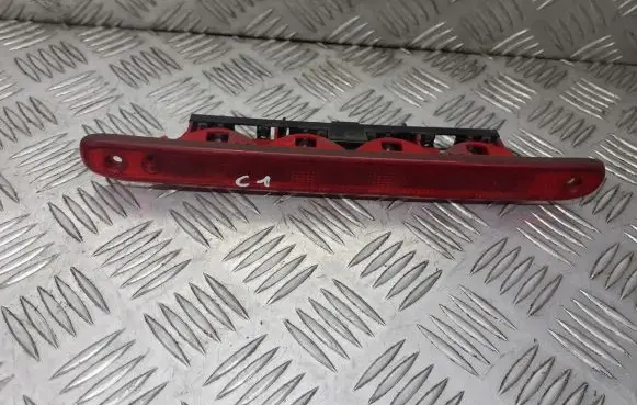 Citroen C1 Third/center stoplight