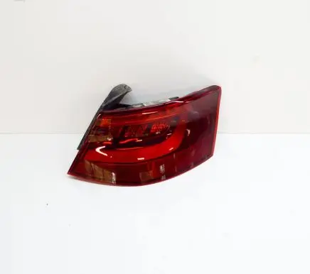 Audi A3 S3 8V Rear/tail lights 81060202 8V3945096D