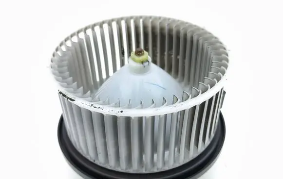 Heater fan/blower