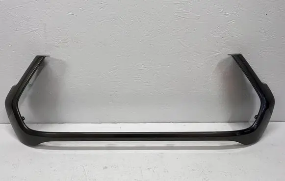 Toyota Hilux VIII Front bumper upper radiator grill 53121-0KA60