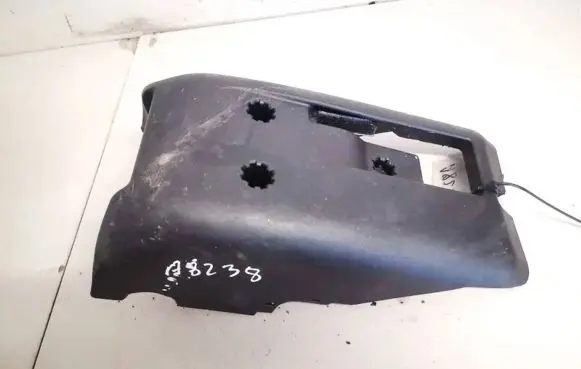 Volvo V70 Steering wheel column trim 1281971 39863488