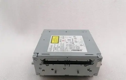 Mercedes-Benz C W205 Navigation unit CD/DVD player A2059007821