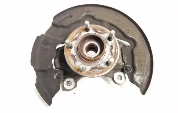Ford Mondeo MK V Front wheel hub