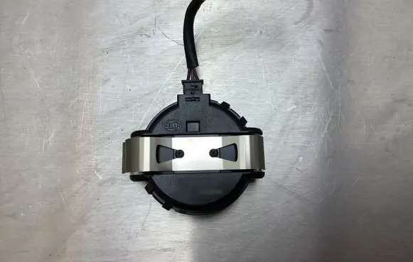 Nissan Qashqai Rain sensor 285356725R