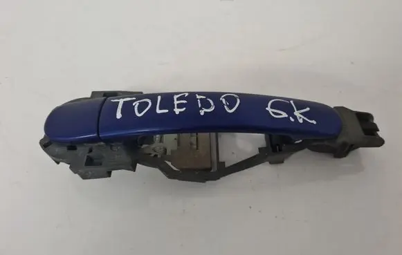 Seat Toledo II (1M) Rear door exterior handle
