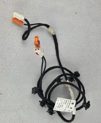 Citroen Berlingo Other wiring loom 7583340 10555052 982702778001