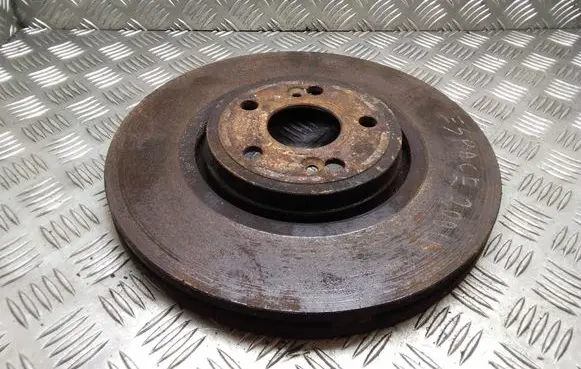 Renault Espace - Grand espace IV Front brake disc