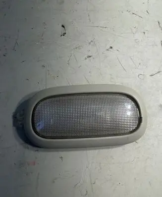 Jeep Compass Rear seat light 55869
