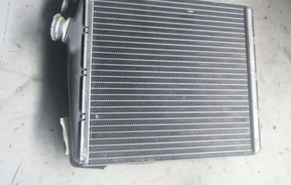 Volvo S80 Heater blower radiator K9873003