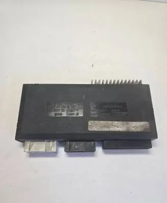 Comfort/convenience module