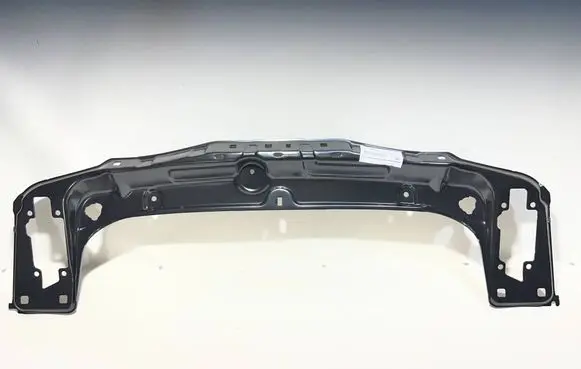 BMW 1 F20 F21 Top upper radiator support slam panel 7245786