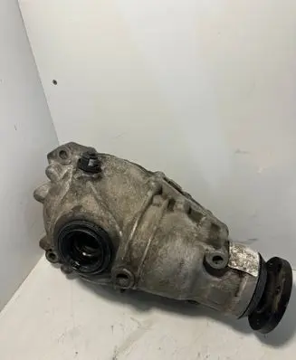 BMW 5 F10 F11 Front differential 7567345