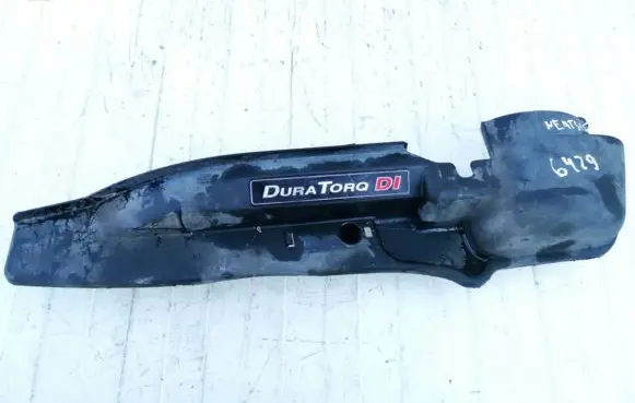 Ford Transit Engine cover (trim) YC1T14A099BG