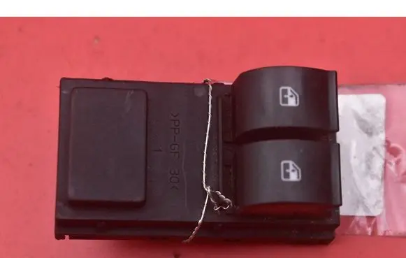 Fiat Punto (199) Electric window control switch 