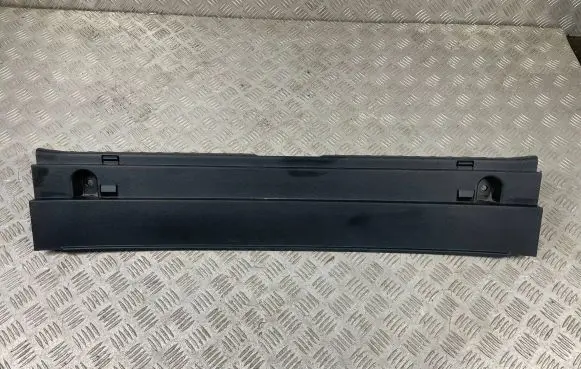 KIA Sportage Trunk/boot sill cover protection 85770R2100WK