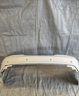 Mercedes-Benz CLA C117 X117 W117 Rear bumper A1178851525