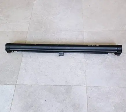 Volkswagen Golf V Parcel shelf load cover 