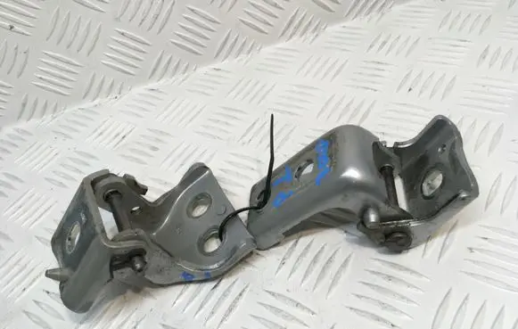 Peugeot 3008 I Front door hinge set ES70