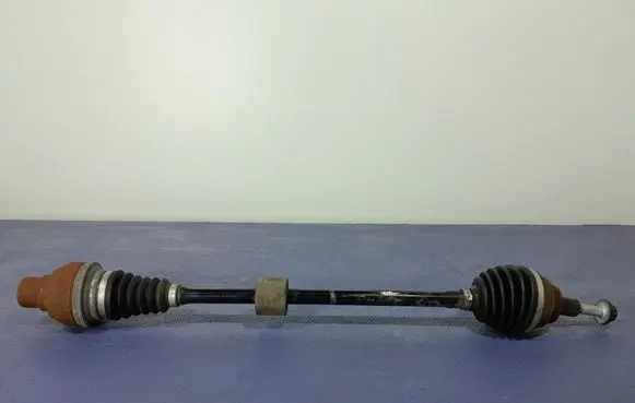 Audi Q2 - Front driveshaft
