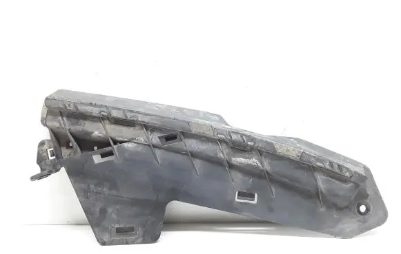 Volvo V70 Front bumper mounting bracket 30796388
