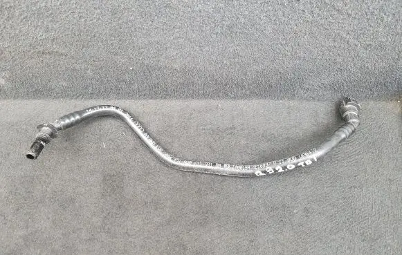 Audi A4 S4 B9 Vacuum line/pipe/hose 8W0611931BB
