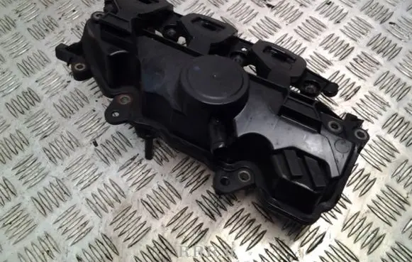 Renault Master III Intake manifold 8200924262