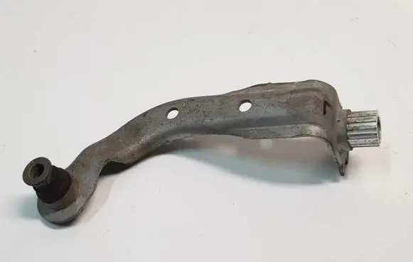 Renault Clio IV Front subframe