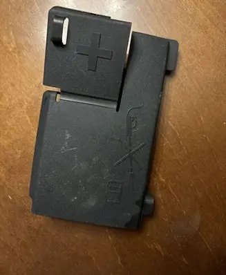Chevrolet Corvette C7 Battery box tray cover/lid 