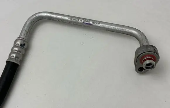Ford Mustang VI Air conditioning (A/C) pipe/hose FR3B19972CB