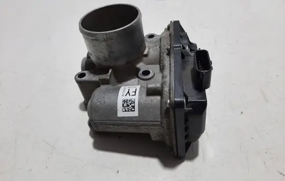 Renault Twingo III Throttle valve 161203912R H8202269254