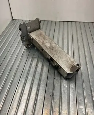 BMW X3 G01 Front bumper shock/impact absorber 7158873 111100 13232810