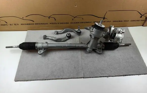 Mini Cooper Countryman F60 Steering rack 6884081 32106884081